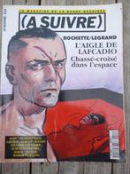 (A Suivre) 211, Livres, BD, Enlèvement ou Envoi, Une BD, Utilisé, Collectif d'auteurs