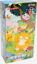 Pokémon (CN) Collect 151 Hope: Jumbo Booster Box, Hobby en Vrije tijd, Verzamelkaartspellen | Pokémon, Ophalen of Verzenden, Nieuw