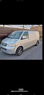 volkswagen t5 velgen, Auto-onderdelen, Banden en Velgen, Ophalen, Band(en)