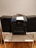 Chaîne Hi-Fi AKAI AC-M45, Gebruikt, Ophalen, Akai