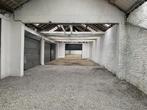LOT DE 5 HANGARS A VENDRE, Immo, Huizen en Appartementen te koop, Overige soorten, Jumet, Charleroi, 500 tot 1000 m²