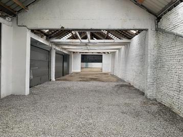 LOT DE 5 HANGARS A VENDRE, Immo, Autres types, Jumet, Charleroi, 500 à 1000 m²