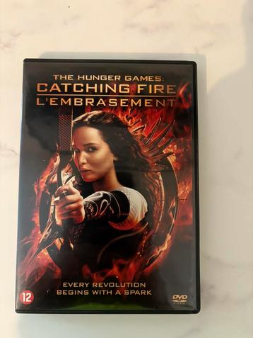 Les Hunger Games, Enlèvement, Comme neuf