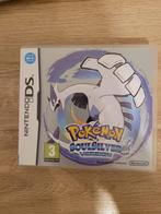 Jeu Pokémon Soulsilver pour Nintendo DS, Consoles de jeu & Jeux vidéo, Jeux | Nintendo DS, Comme neuf, À partir de 3 ans, Enlèvement
