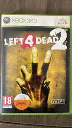 Left 4 Dead 2 — Xbox 360 - One - One X - Series X, Ophalen of Verzenden, Zo goed als nieuw