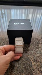 Dameshorloge Rodania, Ophalen of Verzenden, Zo goed als nieuw