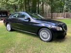 MERCEDES C220  DIESEL  AUTOMAAT **Km117000**, Auto's, Automaat, Achterwielaandrijving, 4 cilinders, Leder en Stof