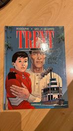 Trent Petit Trent eo, Boeken, Stripverhalen, Ophalen, Zo goed als nieuw