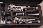 Selmer Signature Prof. bes-Clarinet 18/6, Muziek en Instrumenten, Blaasinstrumenten | Klarinetten, Bes-klarinet, Ophalen of Verzenden