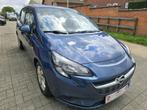 Opel Corsa Edition, Autos, Opel, 5 places, 1398 cm³, Tissu, Bleu
