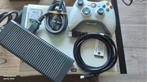 Console Xbox 360, Comme neuf, Avec 1 manette, 360 Arcade ou Core, 20 GB