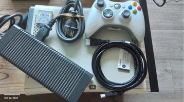 Console Xbox 360 