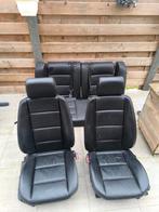 BMW E36 Coupe lederen interieur, Auto-onderdelen, Ophalen of Verzenden, BMW