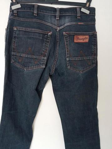 Wrangler Arizona jeans Stretch W31L32 nieuw nooit gedragen  beschikbaar voor biedingen