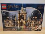 (GESEALD) Lego 76415 The Battle of Hogwarts, Ophalen of Verzenden, Nieuw, Complete set, Lego