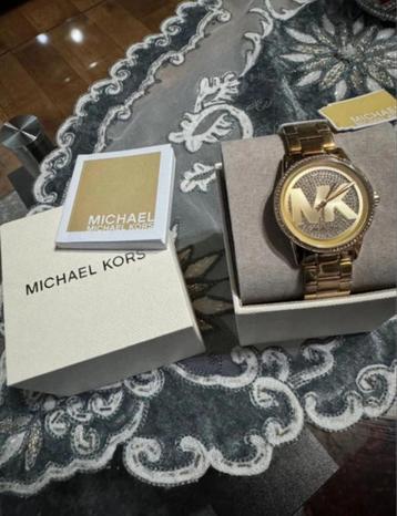 MK dames horloge beschikbaar voor biedingen