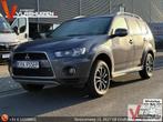 Mitsubishi Outlander 2.0 Instyle Aut. | Cruise | Climate | N, Autos, Mitsubishi, Achat, Outlander, Entreprise, Cruise Control