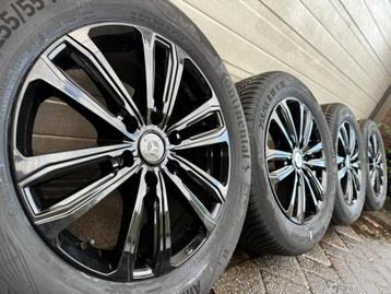 18 " Mercedes Sprinter W907 W906 Volkswagen Crafter velgen ! beschikbaar voor biedingen