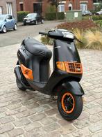 Piaggio skipper 125cc, Fietsen en Brommers, Zip, Zo goed als nieuw, 125 cc, Ophalen of Verzenden