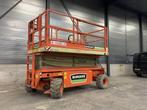 Holland lift X-105 EL18 (bj 2010), Zakelijke goederen, Machines en Bouw | Liften, Steigers en Ladders