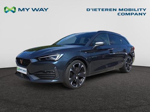 Cupra Leon ST e-Hybrid (PHEV) Leon ST e-Hybrid 1.4 DSG (180, Auto's, Overige Auto's, ABS, Alarm, Boordcomputer, Cruise Control