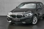 BMW 116 dA*AUTOMAAT*SENSOREN*SPORTSEATS*LEDER*LED*CARPLAY*, Auto's, Automaat, 1 Reeks, https://public.car-pass.be/vhr/1f4b8e67-25b3-4ee1-9acd-e898ac16a891
