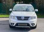 Fiat Freemont 2.0 diesel, Autos, Fiat, 7 places, Cuir, Achat, Boîte manuelle