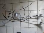 Onderdelen Harley davidson sporster, Ophalen of Verzenden