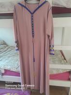 Jellaba à Vendre, Kleding | Dames, Gelegenheidskleding, Ophalen of Verzenden, Zo goed als nieuw, Maat 38/40 (M), Overige typen