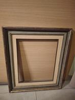 Antieke fotolijst, Enlèvement