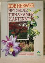 Plantenboek, Ophalen of Verzenden, Zo goed als nieuw