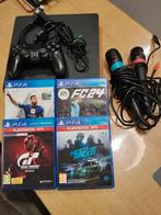 Console PS4, Games en Spelcomputers, Spelcomputers | Sony PlayStation 4, Ophalen, Met 1 controller, Slim, 500 GB