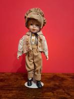 Vintage Windsor Collection - Porcelain Doll RICHARD, Verzamelen, Ophalen of Verzenden, Zo goed als nieuw