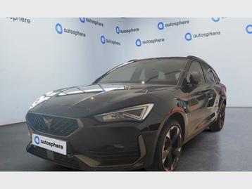 Cupra Leon ST Leon ST 1.5 eTSI MHEV DSG