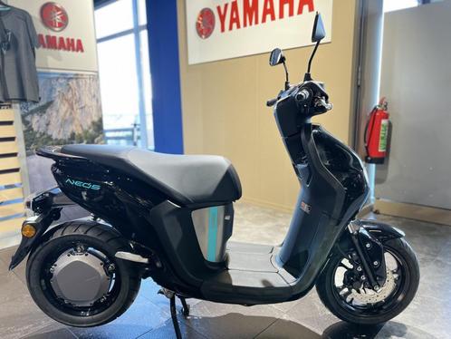 Yamaha NEOs 50 (Inclue 2 batteries ), Motoren, Motoren | Yamaha, Bedrijf, Scooter, 12 t/m 35 kW, Ophalen