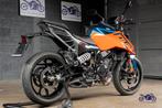 Ktm Duke 125 - 1.102 km, Motos, Motos | KTM, Entreprise, Permis Moto A1 minimum, Éclairage LED, 1 cylindre