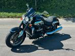 Triumph Rocket III Roadster, 3 cilinders, Meer dan 35 kW, Chopper, 2300 cc