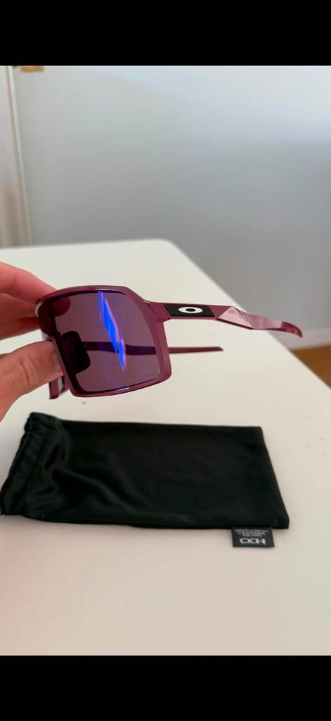 Oakley zonnebrillen/fietsbrillen nieuw, Fietsen en Brommers, Fietsaccessoires | Fietskleding, Zo goed als nieuw, Ophalen