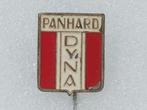 SP1708 Speld. Panhard Dyna, Collections, Utilisé, Enlèvement ou Envoi