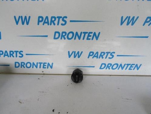 Licht Schakelaar van een Volkswagen Touran, Auto-onderdelen, Dashboard en Schakelaars, Volkswagen, Gebruikt, 3 maanden garantie