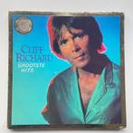 LP Cliff Richard, Ophalen, 1960 tot 1980, Gebruikt, 12 inch