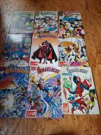 Marvel Juniorpress De Vergelders Special, Boeken, Ophalen of Verzenden, Gelezen