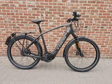 Trek Allant + 9S Speedpedelec e bike 45kmph maat L : XL beschikbaar voor biedingen