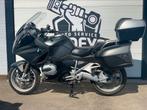 BMW R1200RT, Ophalen