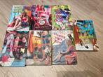 Pakket boeken Maren Stoffels, Ophalen, Zo goed als nieuw