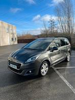 Peugeot 5008 1.6 benzine Automaat nieuwstaat!, Auto's, 139 g/km, 4 cilinders, Leder, Bedrijf