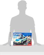 Playmobil Porsche 911 Carrera 4S GRATIS LEVERING, Verzenden, Nieuw, Complete set