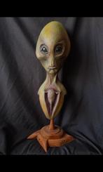 alien buste, Ophalen of Verzenden