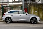 Audi A3 35TFSI **Xenon**, Auto's, Voorwielaandrijving, Stof, Bedrijf, Handgeschakeld