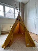 Tipi speeltent, Ophalen, Zo goed als nieuw